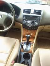 A picture of Honda E