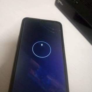 A picture of Sumsung a10s