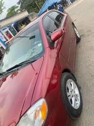 A picture of 2005 Toyota Corolla Extremely Chilling AC Perfect engine n gear
