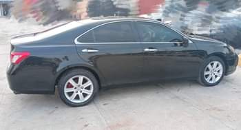 A picture of Takas Motors 07060931241 Barely used Lexus Es350 with Low Milage