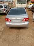 A picture of 9ja used