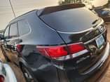 A picture of Hyundai sonata 2019