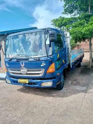 MALAWI -.