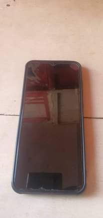A picture of Tecno pop5