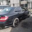 A picture of A super clean Nigeria used Mercedes Benz car 2010 model