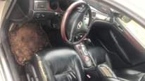A picture of 2008 Lexus Es 330