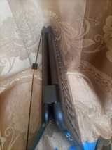 A picture of Lenovo Celeron IdeaPad touchscreen portable laptop at 550 000