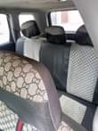 A picture of Sharp Mitsubiahi outlander 2001 accident free with a very sound