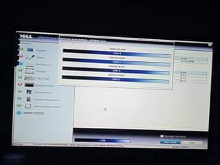 A picture of Msaada laptop yangu inafanya hvo