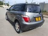 A picture of TOYOTA IST