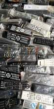 A picture of All kinds of Remotes