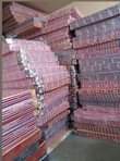 A picture of For all types of mattresses and sizes is available