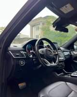 A picture of EXTREMELY CLEAN FOREIGN USED GLE350 2017 MODEL 30M NET PRICE