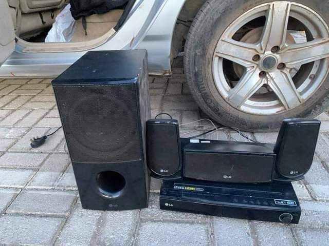 home theater