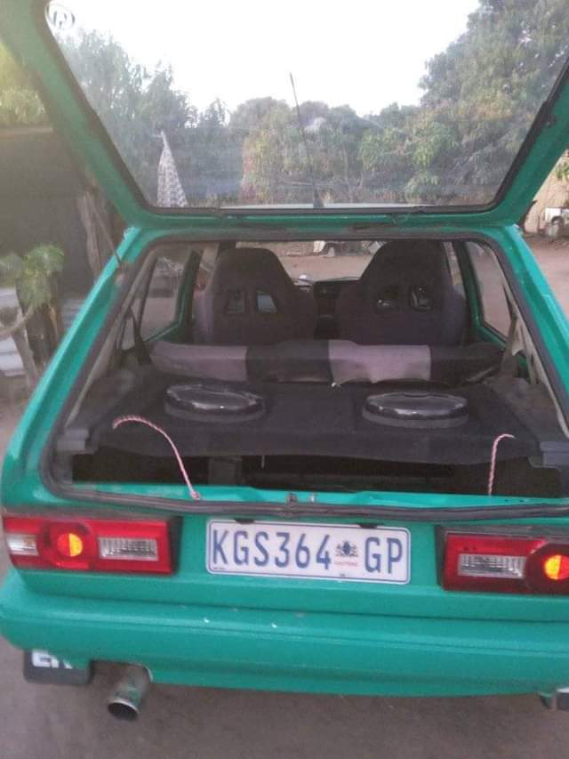 LIMPOPO V.