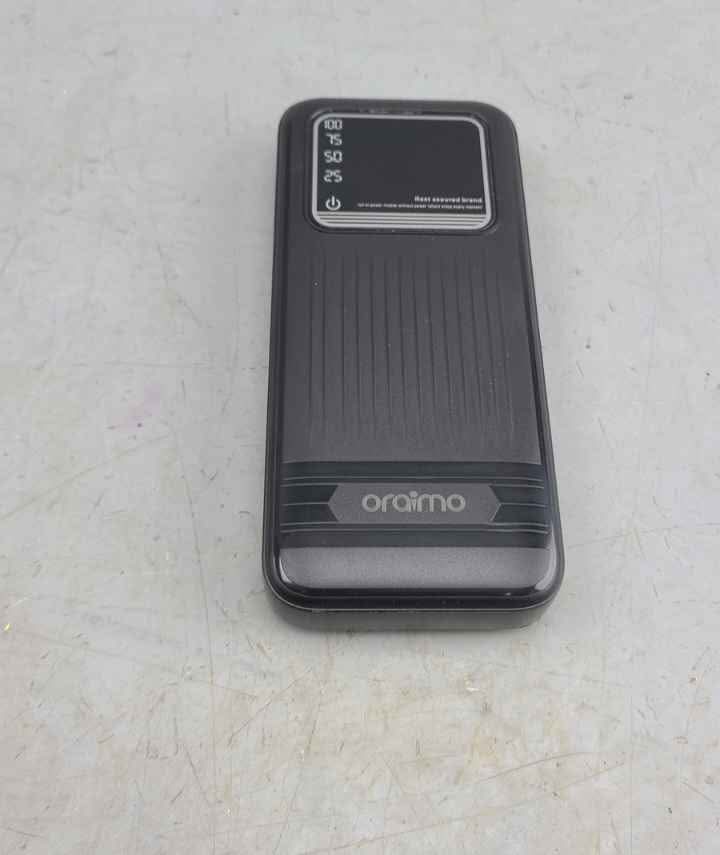 powerbanks