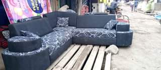 A picture of Sofa seti