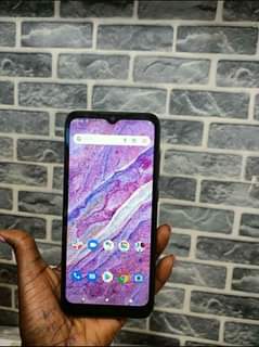 A picture of Nokia c20