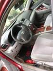 A picture of Toyota Camry 2011 model wit venza engine