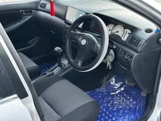 A picture of TOYOTA RUNX