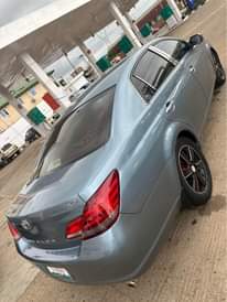 A picture of Registered Toyota Avalon 06 07 available