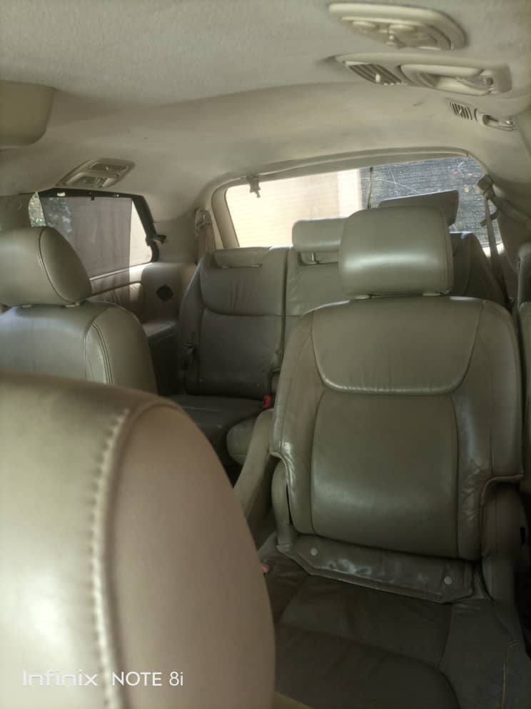 A picture of 3 6 settlement 250k location ijegun 0813 469 2226