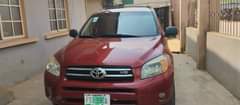 A picture of 2008 Nissan Toyota 2008