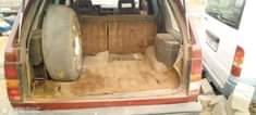 A picture of Old Pathfinder