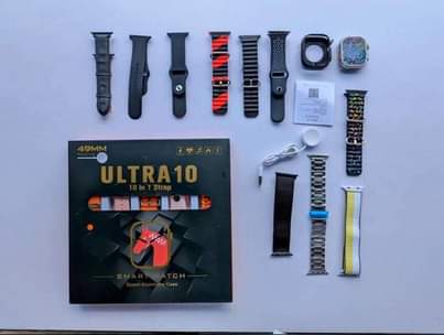 A picture of ACCESSORIES