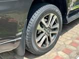 A picture of LANDCRUISER SAHARA