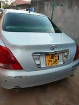 A picture of Majesta UBF 18 5m cash 4 3litrrs