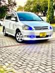 A picture of TOYOTA IPSUM BEI MILLION 8 7