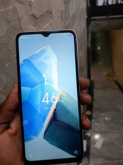 infinix hot phones