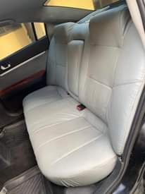 A picture of 2008 Mistubishi Galant Comes with a Very sound 4plug engine