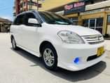 A picture of TOYOTA RAUM NEW