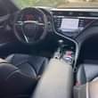 A picture of 2018 Toyota Camry XSE Yes