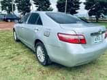 A picture of 2008 Camry muscle perfect condition