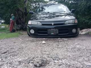 toyota levin