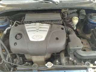 A picture of 2004 Kia Rio