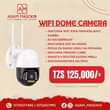 A picture of CCTV camera