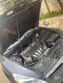 A picture of Clean Honda accord 2006 model very clean and affordable
