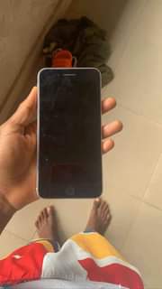 A picture of Iphone 7plus for sale