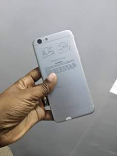 A picture of NAUZA OPPO A57 RAM 4 STORAGE 64GB..NIPO MANZEAE IPO DUKANI