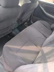 A picture of Toyota Corolla 2004 Bank edition Everything working fine Good tyres
