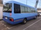 A picture of TOYOTA COASTER