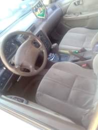 A picture of Toyota Camry Envelope light 4 sale sound engine and Gear