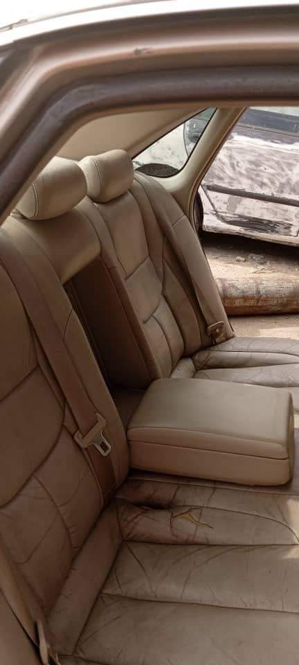 A picture of Avalon dashboard