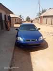 A picture of Clean Honda Civic Fish Eye in kaduna