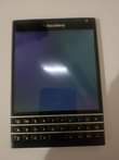 A picture of blackberry passport