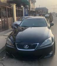 A picture of Good deal Clean 2008 Lexus is250 Full option Absolutely nothing